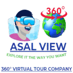 MP's Leading 360 Virtual Tour Creators